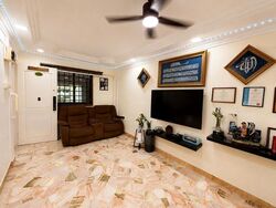 Blk 245 Jurong East Street 24 (Jurong East), HDB 3 Rooms #612443321